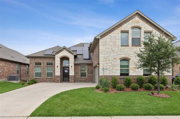 4411 Sugargrove Lane,  Arlington,  TX 76001