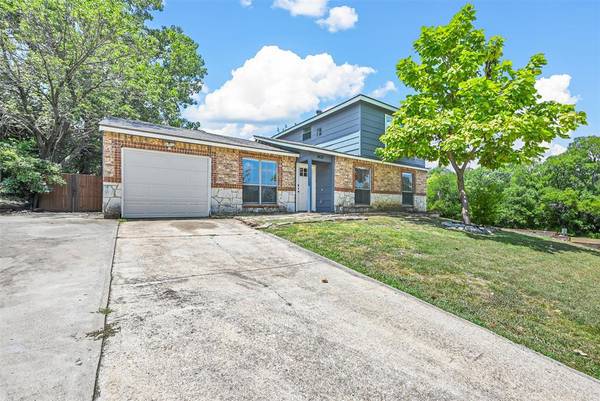 Garland, TX 75040,1402 High Meadow Drive