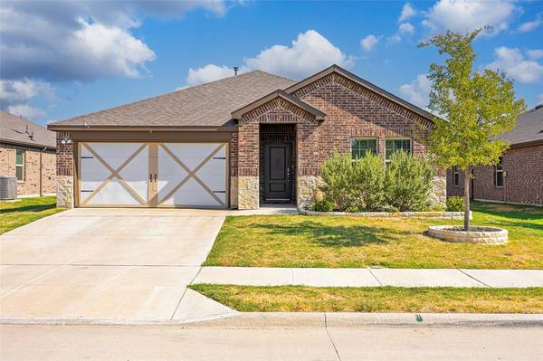 6409 Windsor Lane,  Celina,  TX 76227