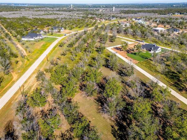 8412 W Landings Road, Granbury, TX 76049