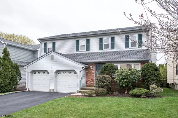 224 Parkside Dr, Union Twp., NJ 07083