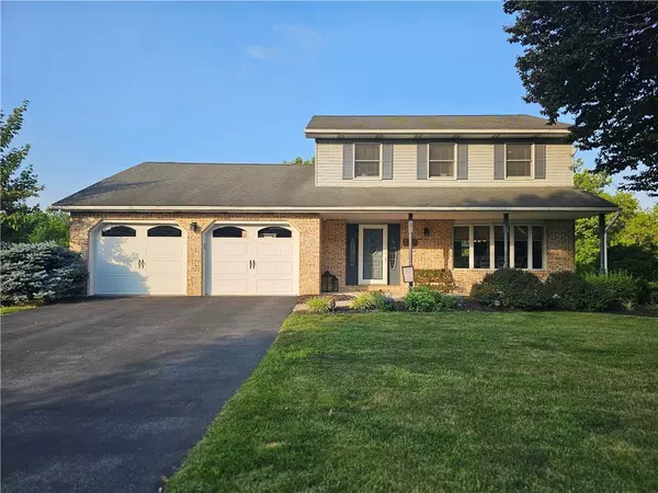 Forks Twp, PA 18040,1813 Willow Drive