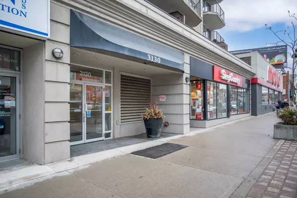 Toronto C04, ON M4N 2K6,3130 Yonge ST #306