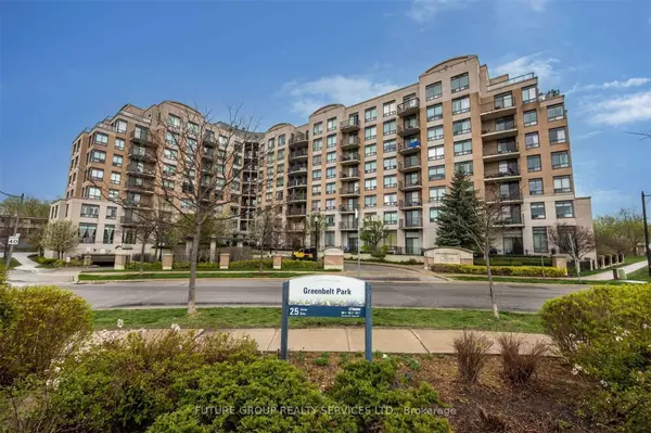 Toronto C13, ON M3C 4C4,16 Dallimore CIR #504