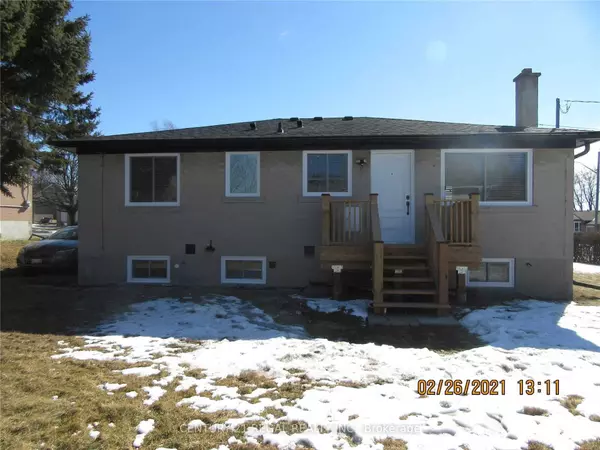 Whitby, ON L1N 1C9,929 Greenwood CRES #Bsmt