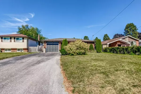 Oshawa, ON L1G 1X4,756 Ascot AVE