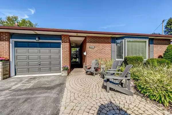 Oshawa, ON L1G 1X4,756 Ascot AVE