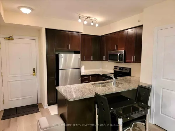 Vaughan, ON L6A 0K1,9255 Jane ST #401