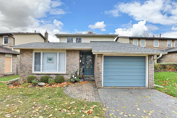 Newmarket, ON L3Y 6B4,26 Brunton PL