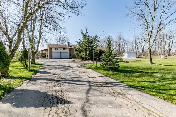 Bradford West Gwillimbury, ON L0L 1R0,2585 13th Line