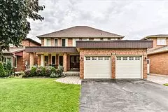 252 Triton AVE, Vaughan, ON L4L 6R1