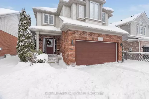 Collingwood, ON L9Y 5H2,13 Highlands CRES