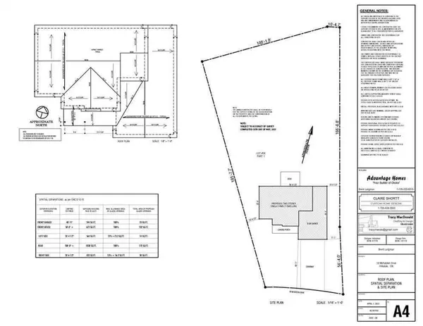 Springwater, ON L0L 1V0,18 Mcfadden DR