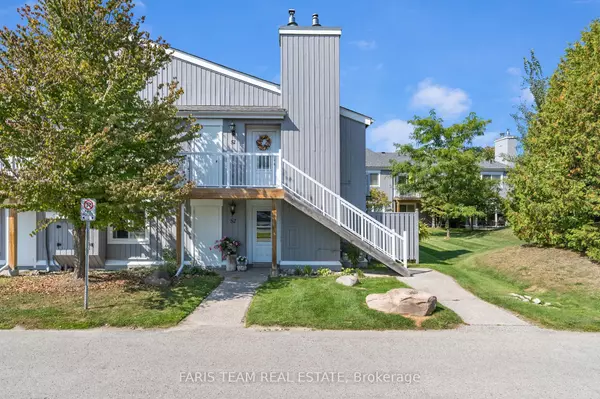 Collingwood, ON L9Y 5B4,19 Dawson DR #51