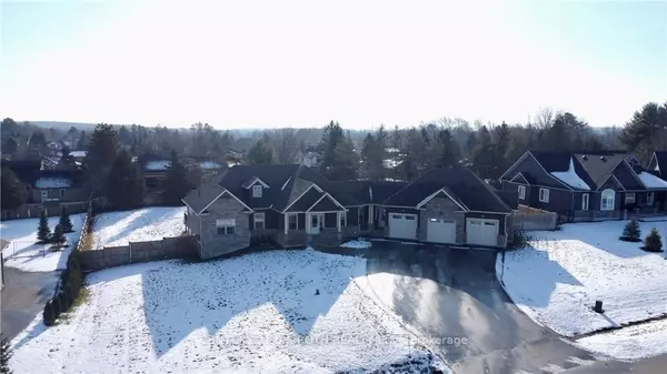 Simcoe, ON L3V 0C2,2232 ELANA DR