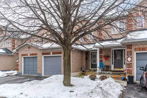 Halton, ON L7M 4R6,2871 Darien RD #21