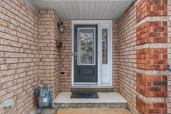 Halton, ON L7M 4R6,2871 Darien RD #21