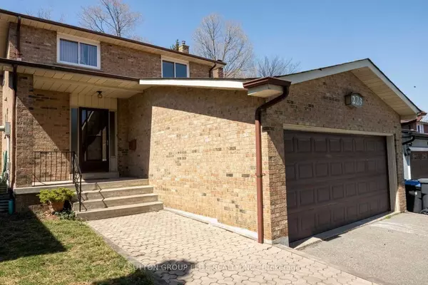 Mississauga, ON L4Z 1L1,223 Chalfield LN