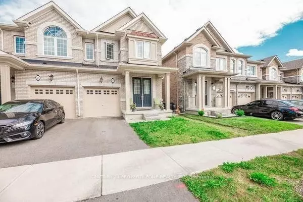 Brampton, ON L7A 0B6,30 Pennycross CRES