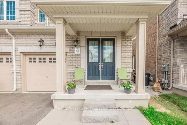 Brampton, ON L7A 0B6,30 Pennycross CRES