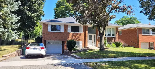 Toronto W09, ON M9R 1L7,115 Poynter DR #Main