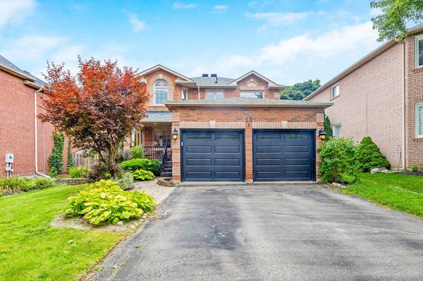 53 Gooderham DR, Halton Hills, ON L7G 5R6