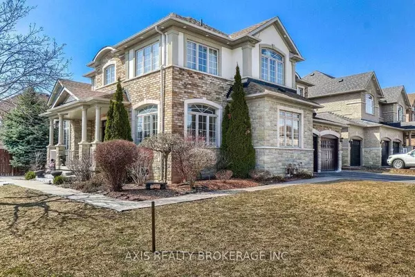 Brampton, ON L6P 2C2,54 Summershade ST