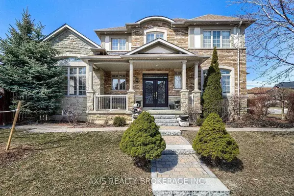 Brampton, ON L6P 2C2,54 Summershade ST