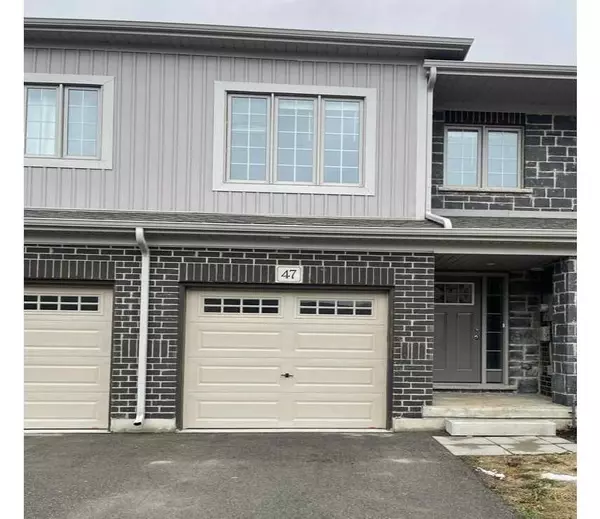 Cambridge, ON N1S 0B6,135 Hardcastle DR #47