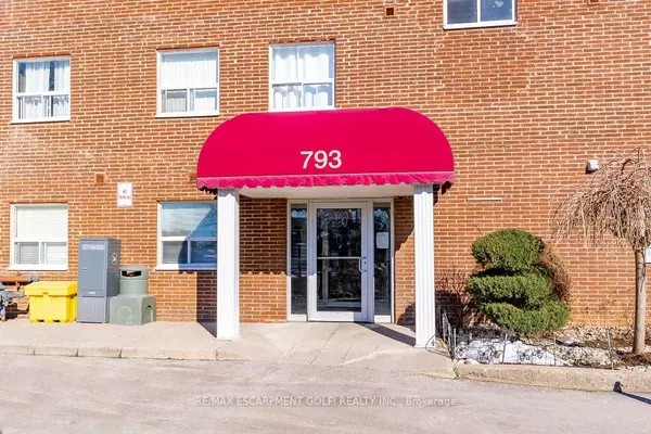 Brantford, ON N3S 7J3,793 Colborne ST E #302