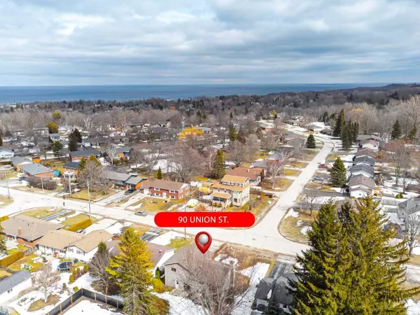 Meaford, ON N4L 1E6,90 Union ST