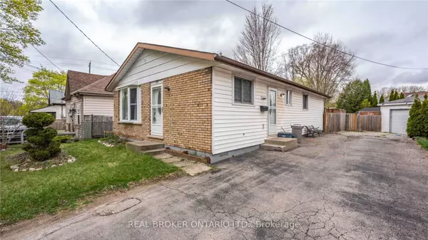 Brantford, ON N3T 4Y6,311 Grand River AVE