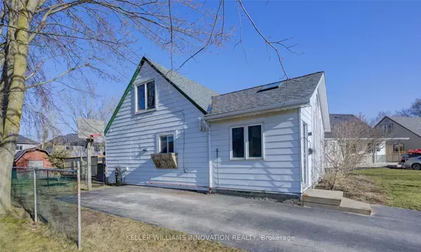 Woolwich, ON N3B 2C6,54 Ann ST