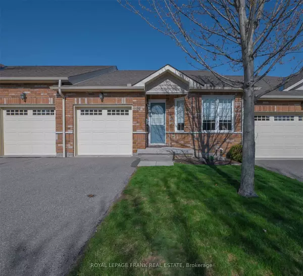 Peterborough, ON K9J 8R7,909 Wentworth ST #31