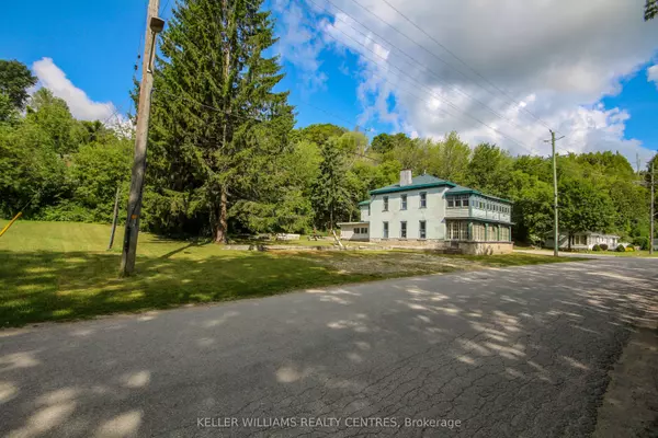 South Bruce Peninsula, ON N0H 2T0,756 Bayview ST