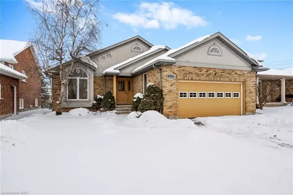 Niagara, ON L2H 3B4,4301 KEVIN DR