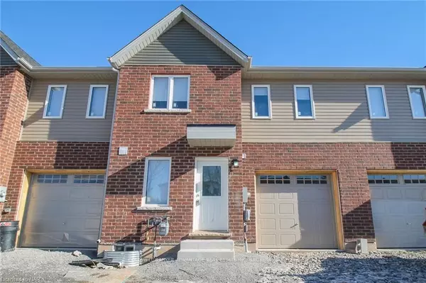 Welland, ON L3B 2W3,311 CHAFFEY ST