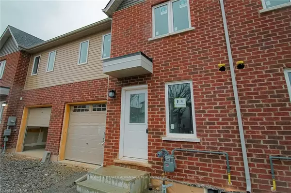 Welland, ON L3B 2W3,315 CHAFFEY ST