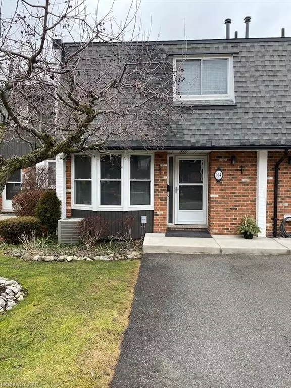 Niagara, ON L2N 6R1,77 LINWELL RD #104