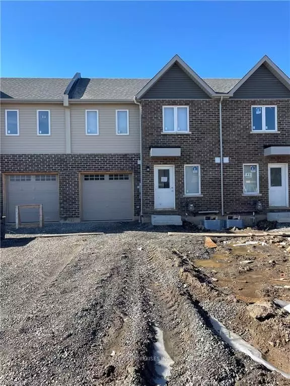 Welland, ON L3B 2W4,330 CHAFFEY ST