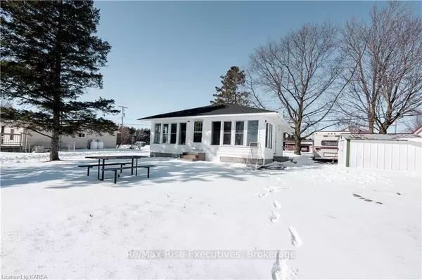 Greater Napanee, ON K7R 3K8,4117 COUNTY ROAD 9 N/A