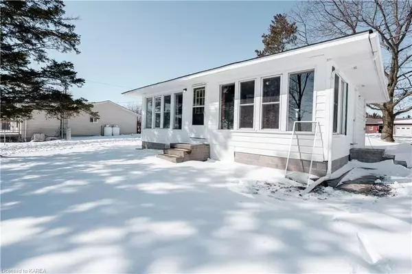 Greater Napanee, ON K7R 3K8,4117 COUNTY ROAD 9 N/A