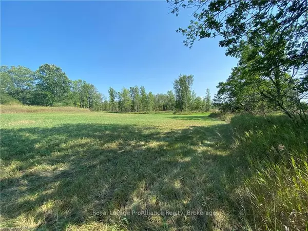 Central Frontenac, ON K0H 1T0,LOT 2 SECOND LAKE RD