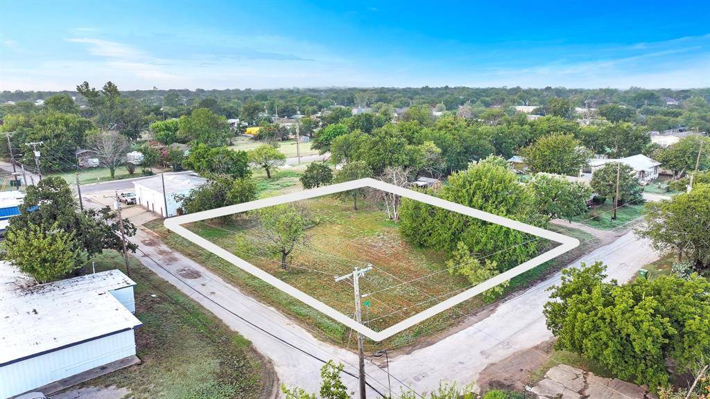 Mineral Wells, TX 76067,LOTS 16-18 SW 14th Street