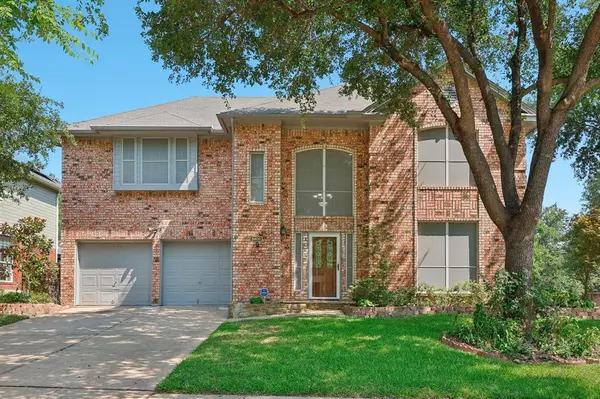 Fort Worth, TX 76137,5400 Bryce Canyon Court