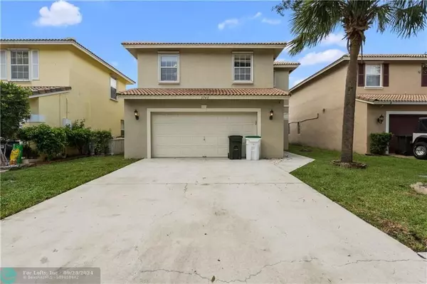 3743 NW 63rd Ct, Coconut Creek, FL 33073