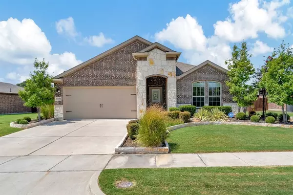 3805 Forest Bend Road, Denton, TX 76208