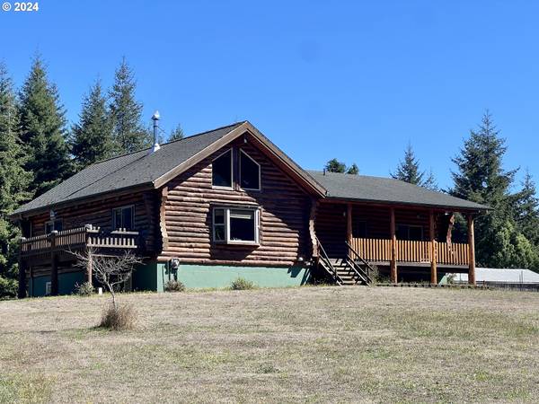 54303 MORRISON RD, Bandon, OR 97411