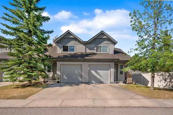 Calgary, AB T2Y 4H7,35 Everstone PL SW