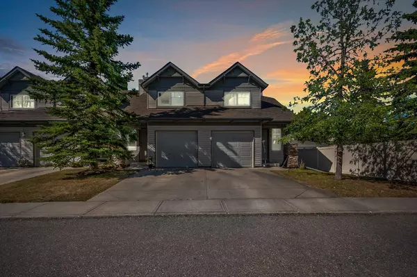 Calgary, AB T2Y 4H7,35 Everstone PL SW